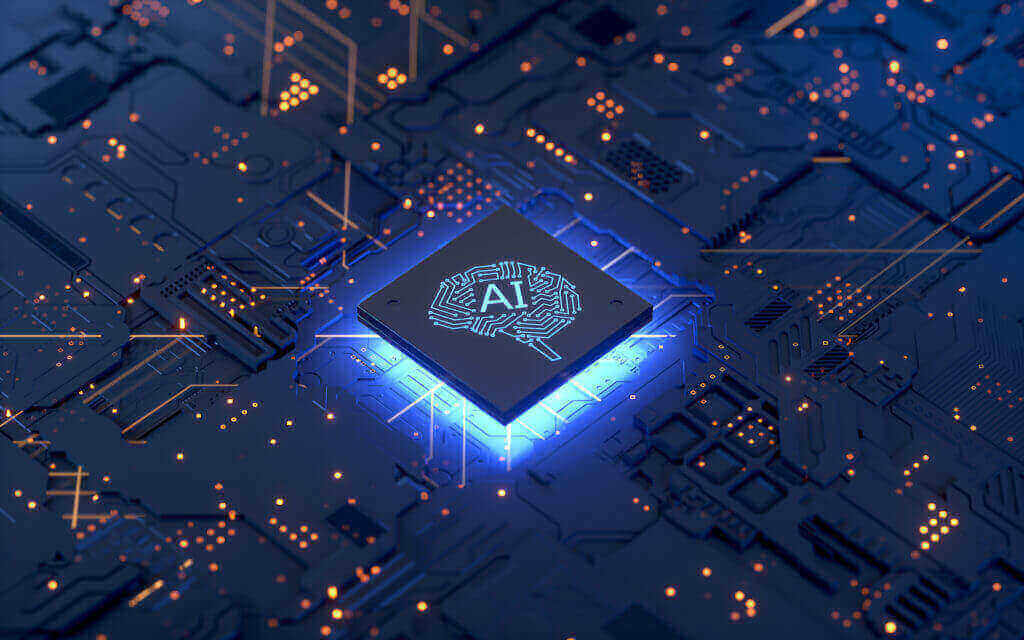 Artificial Intelligence | Webdesign Kennisbank