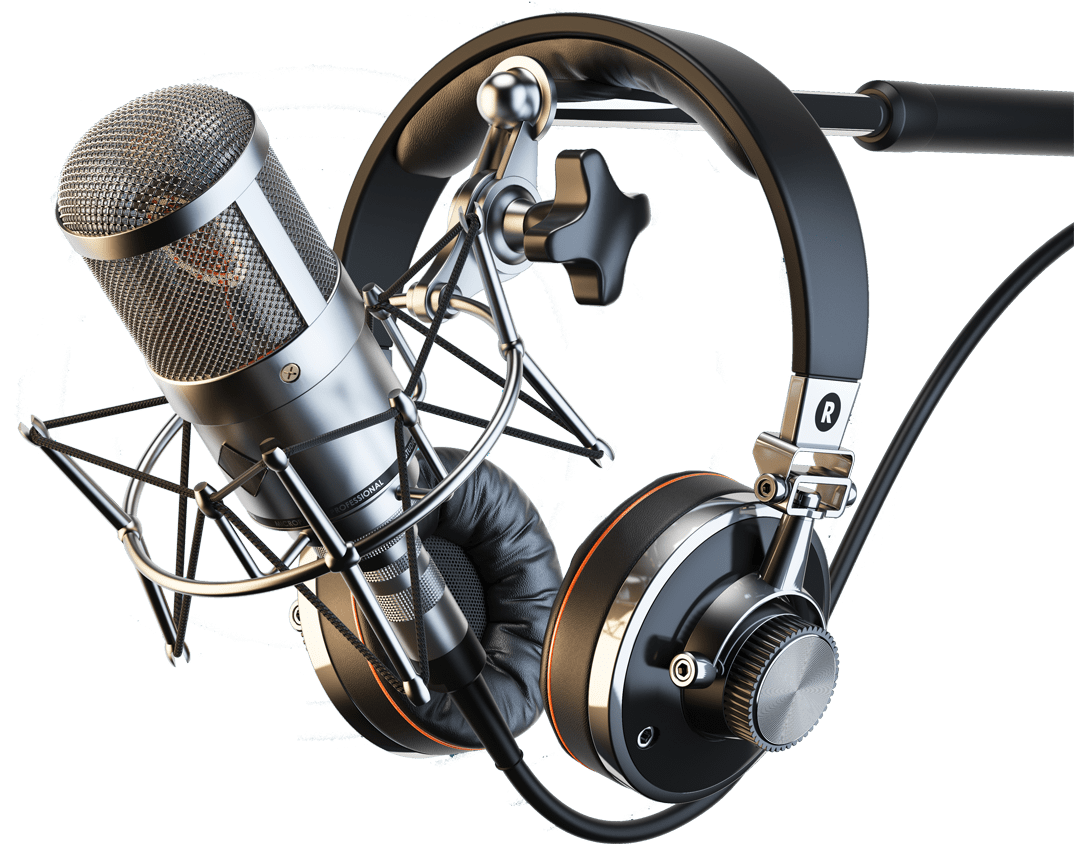 Radio DJ | Nieuwslezer | Voice Over Radio DJ | Nieuwslezer | Voice Over
