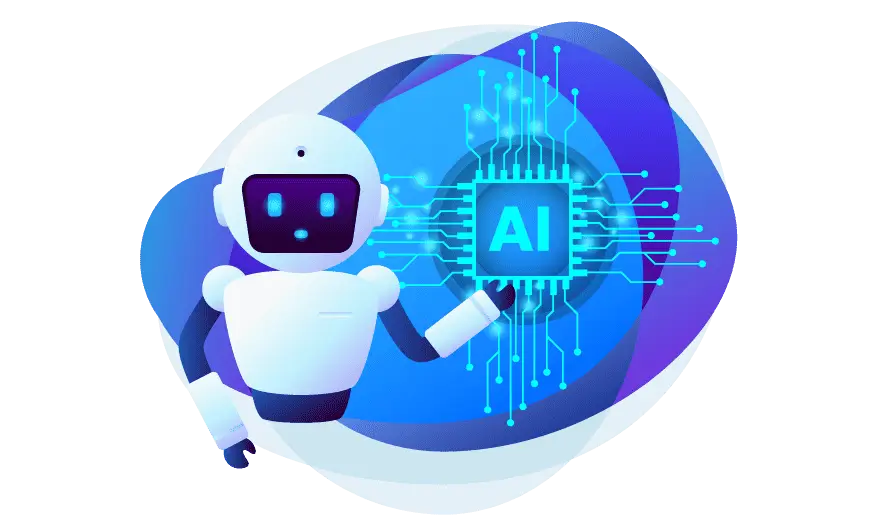 Artificial Intelligence | Webdesign Kennisbank