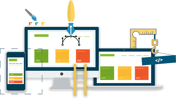 Welkom in de Wereld van Webdesign